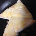 ★チ★ロ★ル★'s cooksnap of when they made はんぺんチーズ☆.