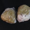 たなばたねずみ's cooksnap of when they made とろろ昆布&ゆかりおにぎり.