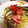 aya_ap's cooksnap of when they made たっぷりきのこと秋刀魚の秋パスタ.