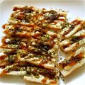 せき さゆ's cooksnap of when they made 簡単すぎ！ちくわとマヨのグリル焼き.