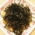 Ri Sa's cooksnap of when they made 明太子のクリームパスタ.