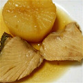 とまとまう's cooksnap of when they made 【簡単で臭みがない】ぶり大根.