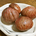 riuchanchi's cooksnap of when they made ほっこり！栗の渋皮煮.