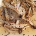 ★ゆっけ's cooksnap of when they made 簡単☆アクアパッツァ.