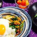アンアンジェリーナ's cooksnap of when they made ニラたっぷり豚キムチ.
