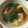 chiikoneko's cooksnap of when they made ふわふわ卵とレタスのスープ.
