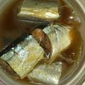 307号室's cooksnap of when they made 秋刀魚の煮付け.