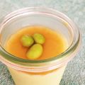 やんやんマン's cooksnap of when they made 枝豆豆腐.