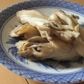 きらり流れ星's cooksnap of when they made 舞茸とにんにくの炒め物.