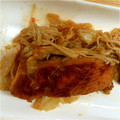 PIKOりんちゃん's cooksnap of when they made 鮭のちゃんちゃん焼き風.