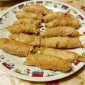ちゅむmama's cooksnap of when they made みょうがの肉巻.