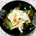 ☆みたろう☆'s cooksnap of when they made 新玉ねぎで簡単ポテトサラダ♡.