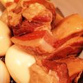 ASKN48's cooksnap of when they made 圧力鍋で簡単♡絶品トロトロ角煮.