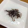 ベルとチョコ's cooksnap of when they made 鍋でふっくら米からお粥♪動画つき.