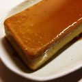 aya580808's cooksnap of when they made カボチャのプリン.