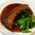 さとやんです's cooksnap of when they made ぶりの照り焼き.