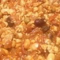 クックNMLPJC☆'s cooksnap of when they made ヘルシー肉なしなんちゃってチリコンカン♡.