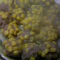 上総介's cooksnap of when they made とうもろこしのシューマイ.
