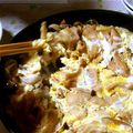 はるたんママ0727's cooksnap of when they made お家にあるものでもう１品♪簡単卵とじ.