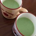 ララ♡メロディ's cooksnap of when they made 小松菜＆梨ジュース.