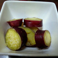 かとみてぃん's cooksnap of when they made ほくほく♡さつまいもの甘煮.
