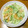 かなりんココりん's cooksnap of when they made 新食感♪簡単 柿とキャベツのサラダ.
