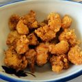 y____chin's cooksnap of when they made 軟骨の唐揚げ☆1.