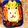 まっぴmam☆'s cooksnap of when they made キャラ弁？ ソフトバンクお父さん.