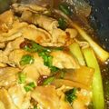 ゆぴゆぴ13's cooksnap of when they made 男性の好きな味！豚肉の甘辛.