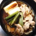 さとむ's cooksnap of when they made 寒い日に♪♪鶏南蛮そば.