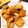 naonico's cooksnap of when they made 鮭の白子☆から揚げ.