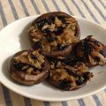 ◆しまこ◆'s cooksnap of when they made 椎茸のツナソテー詰め.