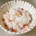 スージー＆ジル's cooksnap of when they made 夏の香り『茗荷ご飯』で食欲増進♪.