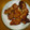 ちっはりん's cooksnap of when they made 揚げないからあげ?　鶏の唐揚げ風.