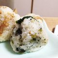 ☆accoco☆'s cooksnap of when they made 大根菜の味噌炒め（よごし）.