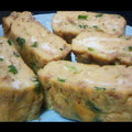 らむ（・×・）'s cooksnap of when they made お弁当の…「おかずツナとネギの卵焼き」.
