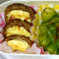 sakuっと。's cooksnap of when they made お弁当にも…しいたけのマヨ焼き.