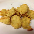 ののかい's cooksnap of when they made ころころさつまいもクッキー.