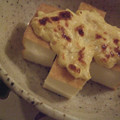 ルリナ's cooksnap of when they made 厚揚げ　ねぎマヨ焼き.