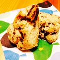 みょうみょう9319's cooksnap of when they made お家でカフェ気分♡HMで簡単スコーン♡.