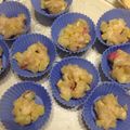ぎゅ～！'s cooksnap of when they made レンジで作る！名古屋の鬼まんじゅう.