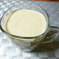 kemeta's cooksnap of when they made アボカドのフレッシュジュース☆試して！！.