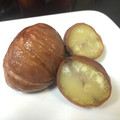 kapipala's cooksnap of when they made 栗の渋皮煮.