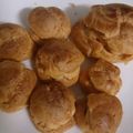 名探偵flowers's cooksnap of when they made ヘルシー＊豆乳カスタードクリーム.