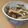 きらり流れ星's cooksnap of when they made 鶏皮で照焼き丼.