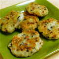 ちぃこ2480's cooksnap of when they made 【簡単】もっちり大根もち☆.