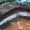 めんどくさい。's cooksnap of when they made ノンシュガー☆超簡単バナナムース.