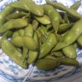 ナウちゃん's cooksnap of when they made 枝豆・だだっちゃ豆・基本!美味しい茹で方.