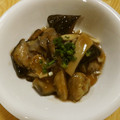 せつみか's cooksnap of when they made 揚げ茄子のきのこあん煮。.