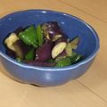 きらり流れ星's cooksnap of when they made 那須とピーマンの煮浸し.